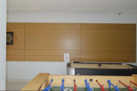 Apartamento à venda com 48m², 2 quartos e 1 vagaÁrea comum