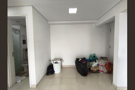 Apartamento à venda com 48m², 2 quartos e 1 vagaSala