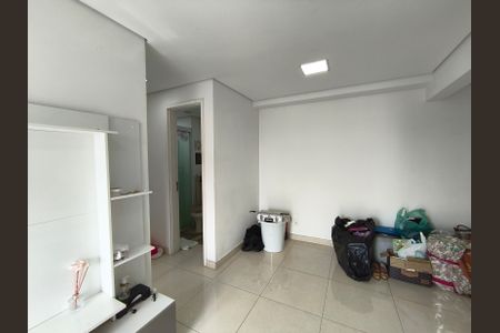 Apartamento à venda com 48m², 2 quartos e 1 vagaSala