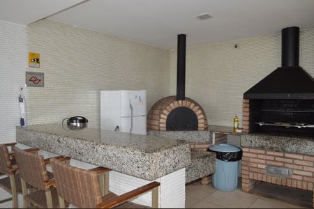 Apartamento à venda com 48m², 2 quartos e 1 vagaÁrea comum