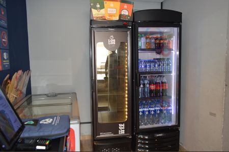 Apartamento à venda com 48m², 2 quartos e 1 vagaÁrea comum