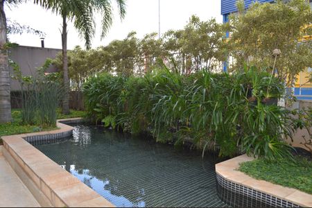 Apartamento à venda com 48m², 2 quartos e 1 vagaÁrea comum