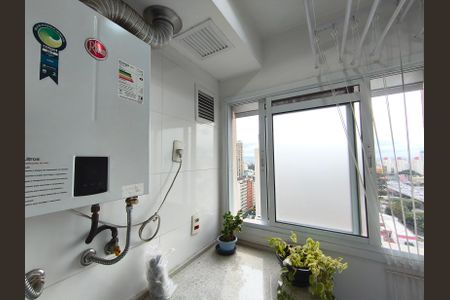 Apartamento à venda com 48m², 2 quartos e 1 vagaÁrea de Serviço