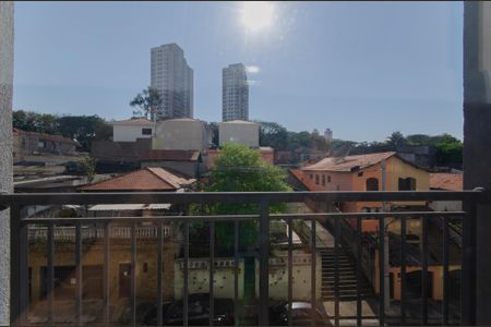 Studio à venda com 27m², 1 quarto e sem vaga Studio à venda com 27m², 1 quarto e sem vagaVista