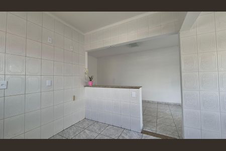 Apartamento à venda com 75m², 2 quartos e 1 vagaCozinha