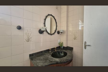 Apartamento à venda com 75m², 2 quartos e 1 vagaBanheiro