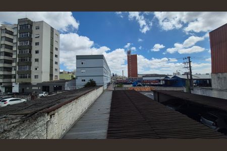 Apartamento à venda com 75m², 2 quartos e 1 vagaVista Quarto 2