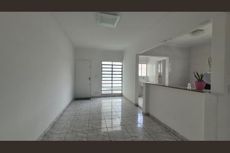 Apartamento à venda com 75m², 2 quartos e 1 vagaSala