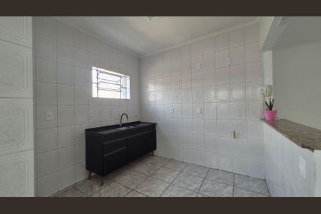 Apartamento à venda com 75m², 2 quartos e 1 vagaCozinha