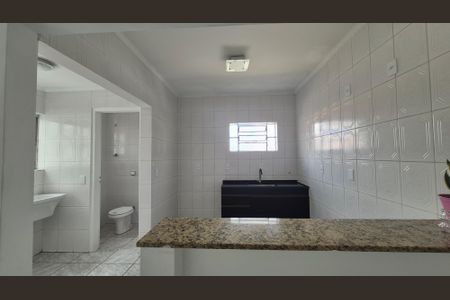 Apartamento à venda com 75m², 2 quartos e 1 vagaCozinha