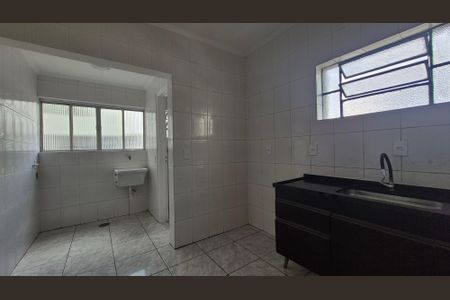 Apartamento à venda com 75m², 2 quartos e 1 vagaCozinha
