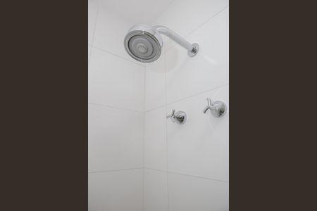 Studio para alugar com 23m², 1 quarto e sem vaga Studio para alugar com 23m², 1 quarto e sem vagaBanheiro