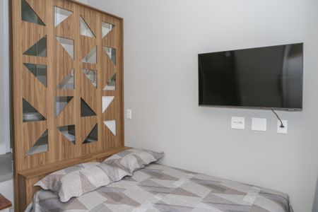 Studio para alugar com 23m², 1 quarto e sem vaga Studio para alugar com 23m², 1 quarto e sem vagaStudio