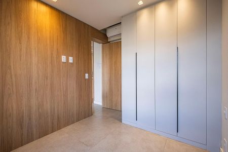 Apartamento à venda com 38m², 1 quarto e sem vaga Apartamento à venda com 38m², 1 quarto e sem vagaSuíte