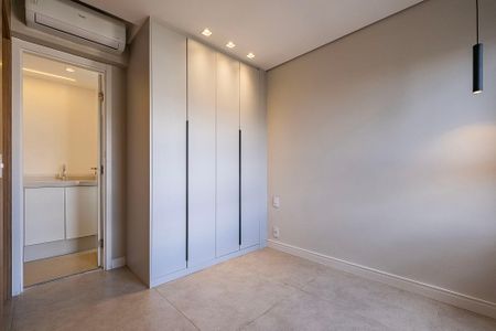 Apartamento à venda com 38m², 1 quarto e sem vaga Apartamento à venda com 38m², 1 quarto e sem vagaSuíte