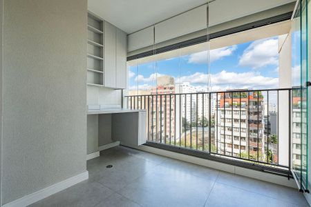 Apartamento à venda com 38m², 1 quarto e sem vaga Apartamento à venda com 38m², 1 quarto e sem vagaSala/Cozinha