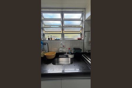 Apartamento à venda com 58m², 2 quartos e 1 vaga Apartamento à venda com 58m², 2 quartos e 1 vagaCozinha