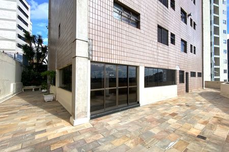 Apartamento à venda com 406m², 4 quartos e 3 vagasArea comum