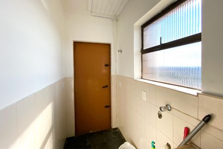 Apartamento à venda com 406m², 4 quartos e 3 vagasÁrea de Serviço