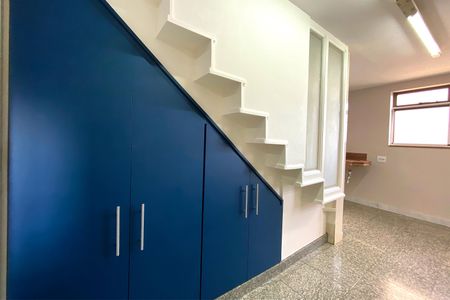 Apartamento à venda com 406m², 4 quartos e 3 vagasEntrada de Serviço