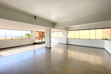 Apartamento à venda com 406m², 4 quartos e 3 vagasArea comum