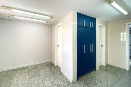 Apartamento à venda com 406m², 4 quartos e 3 vagasEntrada de Serviço