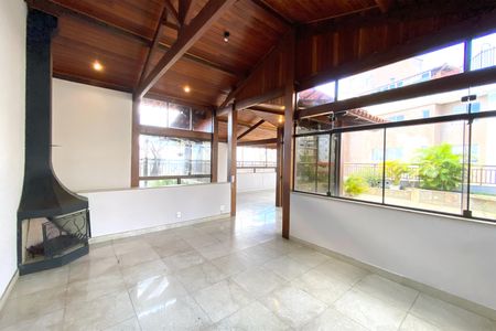 Apartamento à venda com 406m², 4 quartos e 3 vagasSala de Estar