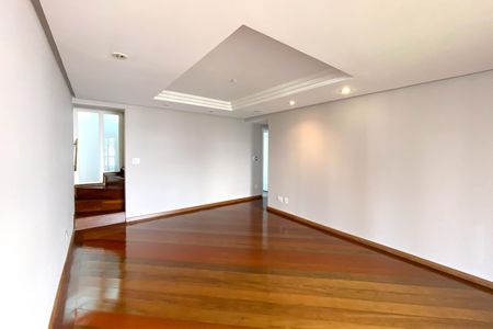 Sala de Jantar de apartamento à venda com 4 quartos, 406m² em Gutierrez, Belo Horizonte