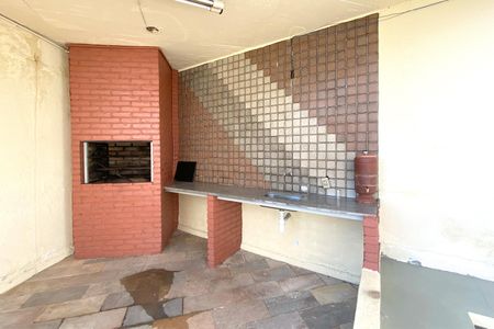 Apartamento à venda com 406m², 4 quartos e 3 vagasArea comum