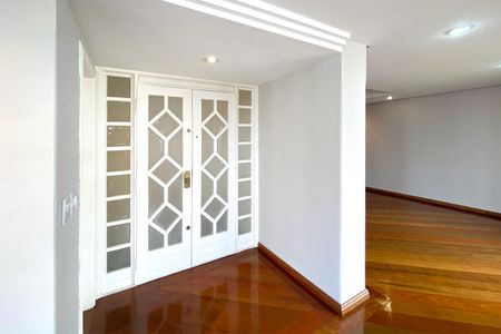 Apartamento à venda com 406m², 4 quartos e 3 vagasHall de Entrada