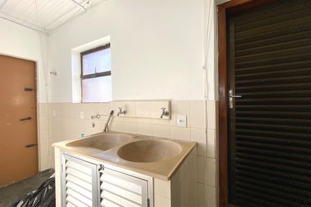 Apartamento à venda com 406m², 4 quartos e 3 vagasÁrea de Serviço