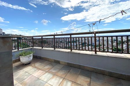 Apartamento à venda com 406m², 4 quartos e 3 vagasCobertua