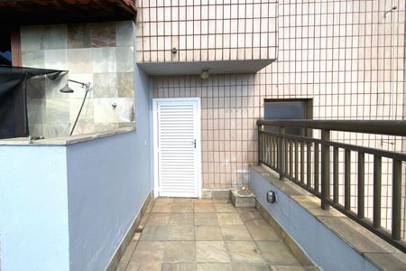 Apartamento à venda com 406m², 4 quartos e 3 vagasServiço Cobertura