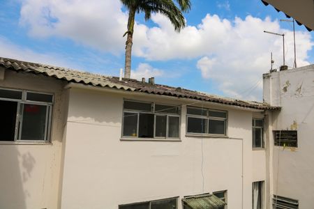 Vista da Sala de apartamento para alugar com 2 quartos, 39m² em Engenho da Rainha, Rio de Janeiro