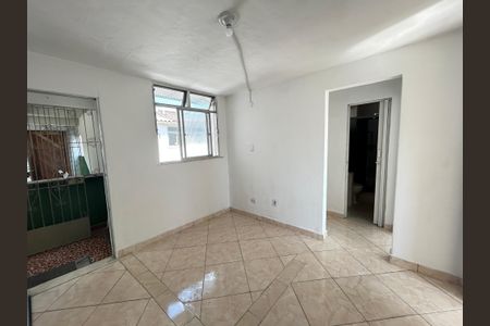 Sala de apartamento para alugar com 2 quartos, 39m² em Engenho da Rainha, Rio de Janeiro