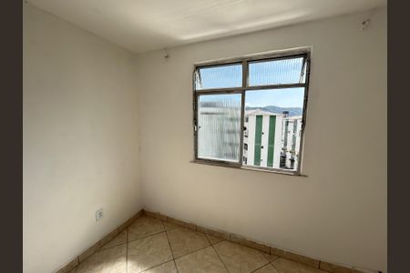 Quarto 1 de apartamento para alugar com 2 quartos, 39m² em Engenho da Rainha, Rio de Janeiro