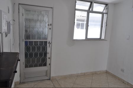 Apartamento para alugar com 2 quartos, 39m² em Engenho da Rainha, Rio de Janeiro