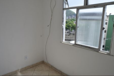 Apartamento para alugar com 2 quartos, 39m² em Engenho da Rainha, Rio de Janeiro