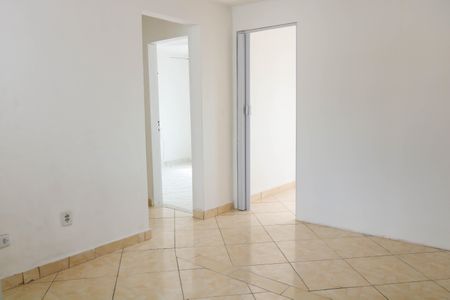 Sala de apartamento para alugar com 2 quartos, 39m² em Engenho da Rainha, Rio de Janeiro