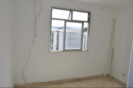 Apartamento para alugar com 2 quartos, 39m² em Engenho da Rainha, Rio de Janeiro