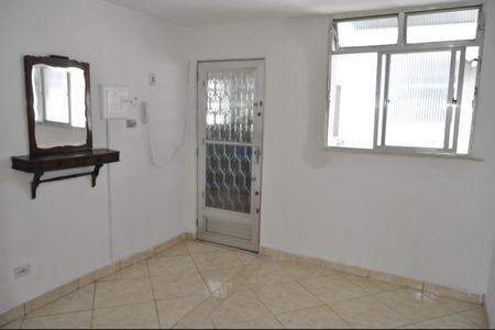 Apartamento para alugar com 2 quartos, 39m² em Engenho da Rainha, Rio de Janeiro