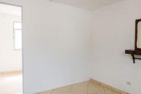 Sala de apartamento para alugar com 2 quartos, 39m² em Engenho da Rainha, Rio de Janeiro