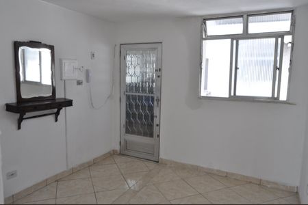 Apartamento para alugar com 2 quartos, 39m² em Engenho da Rainha, Rio de Janeiro