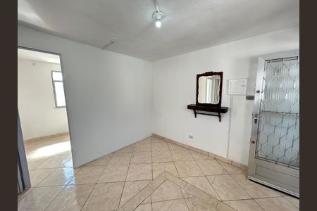 Sala de apartamento para alugar com 2 quartos, 39m² em Engenho da Rainha, Rio de Janeiro