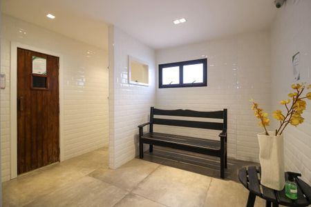 Apartamento para alugar com 48m², 1 quarto e 1 vagaÁrea comum 