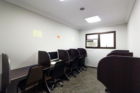 Apartamento para alugar com 48m², 1 quarto e 1 vagaÁrea comum - Lan House