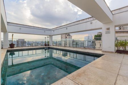 Apartamento para alugar com 48m², 1 quarto e 1 vagaÁrea comum - Piscina