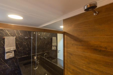 Apartamento para alugar com 48m², 1 quarto e 1 vagaBanheiro
