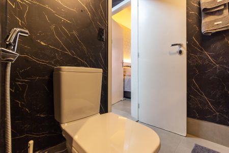 Apartamento para alugar com 48m², 1 quarto e 1 vagaBanheiro