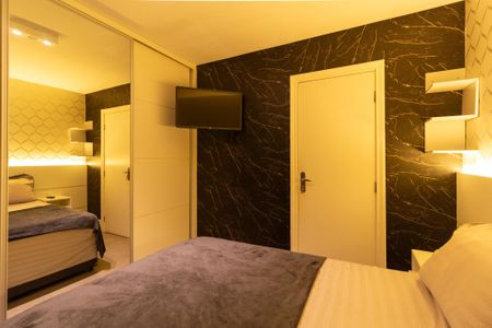 Apartamento para alugar com 48m², 1 quarto e 1 vagaQuarto